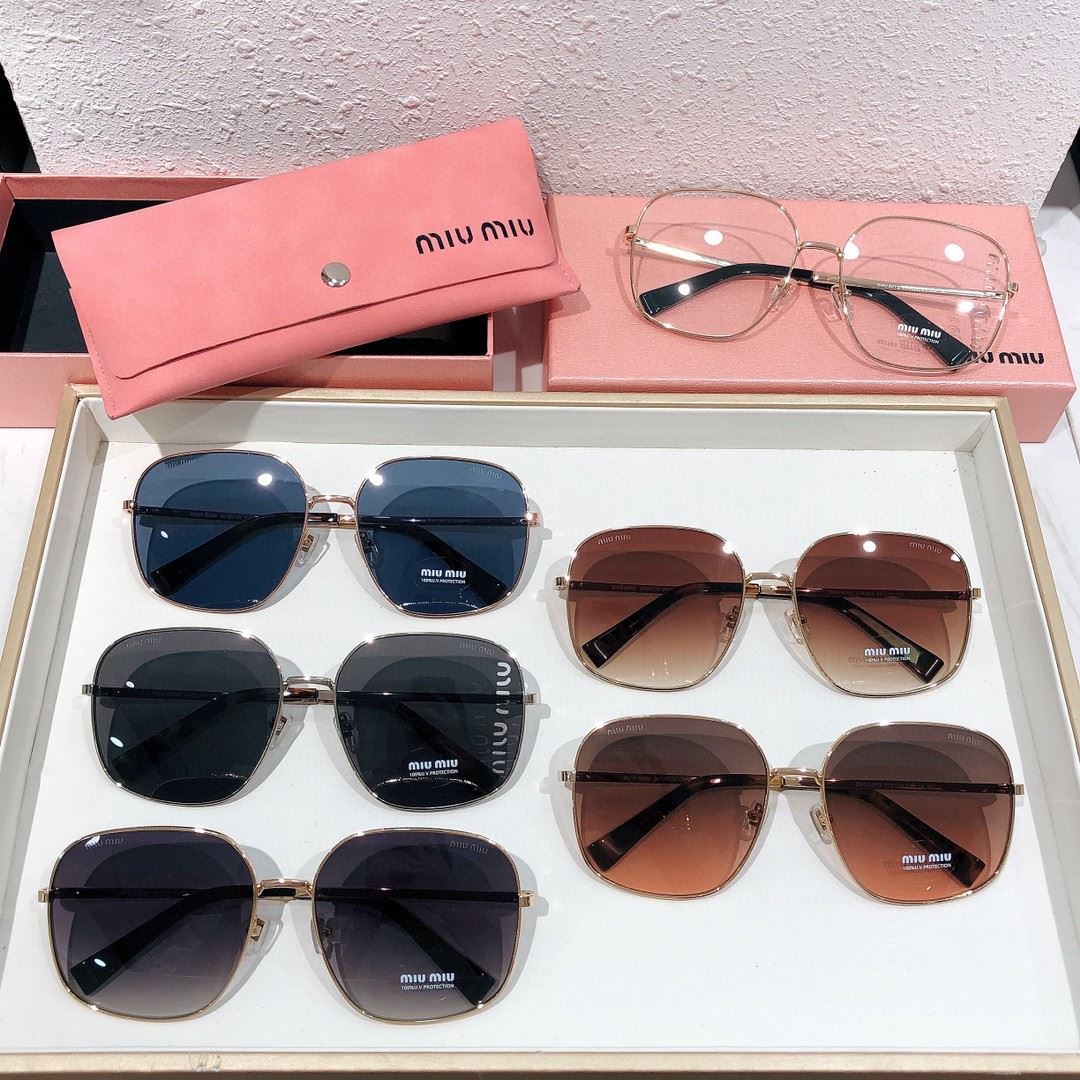 Miu Miu Sunglasses